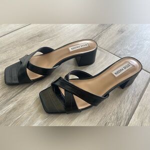 Steve Madden Heeled Sandals